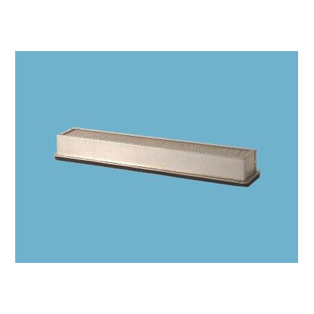 Filter anti-poussière PANCLEAN AT8555
