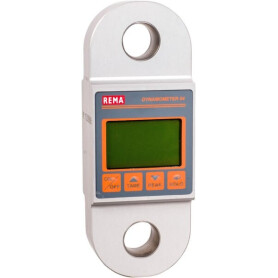 Dynamomètre REMA DSD0410