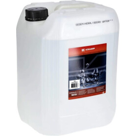 Eau déminéralisée 20L UNIVERSEL BA3520NLKR