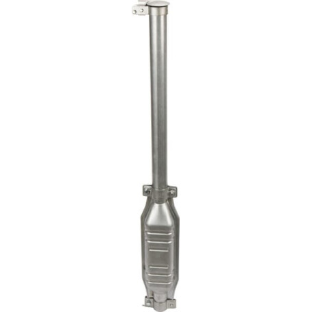 Echappement UNIVERSEL EX970A40