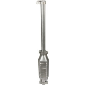 Echappement UNIVERSEL EX970A40
