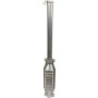 Echappement UNIVERSEL EX970A45