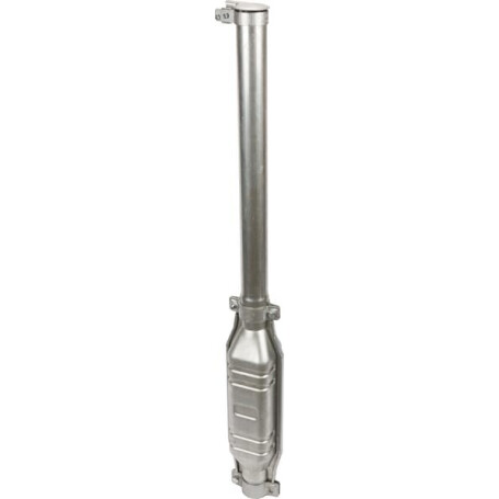 Echappement UNIVERSEL EX970A50