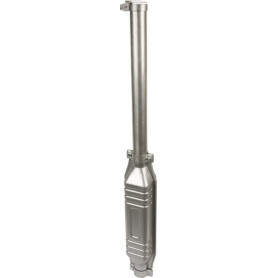 Echappement UNIVERSEL EX970B55