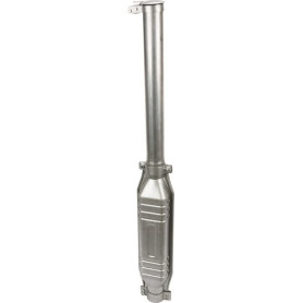Echappement UNIVERSEL EX970B60