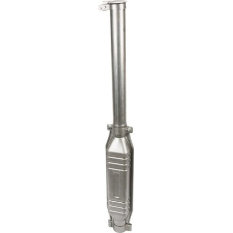 Echappement UNIVERSEL EX970B60