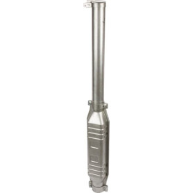 Echappement UNIVERSEL EX970B65