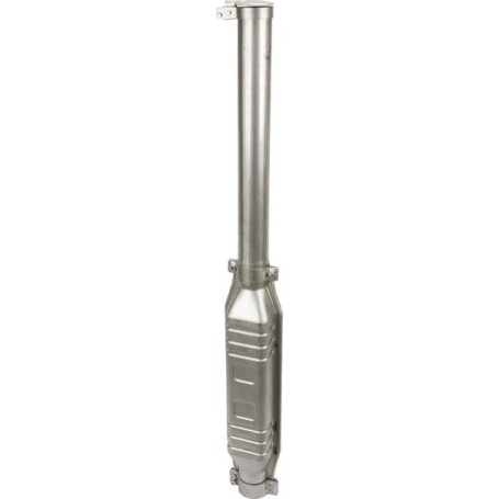 Echappement UNIVERSEL EX970B65