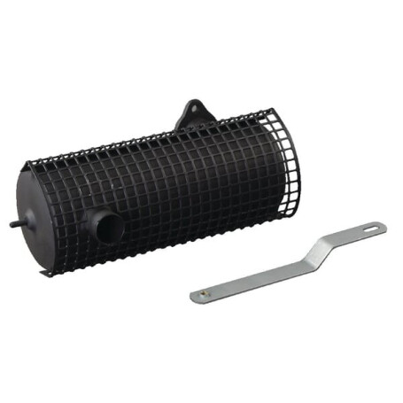 Echappement AS-MOTOR E10628ASM