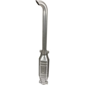 Echappement UNIVERSEL EX980A45