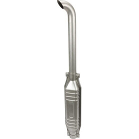 Echappement UNIVERSEL EX980B55