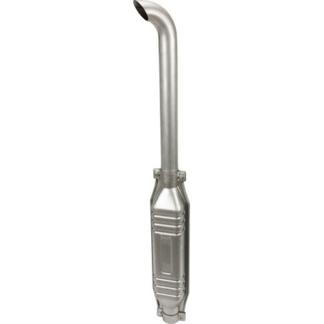Echappement UNIVERSEL EX980B55