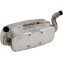 Echappement BRIGGS ET STRATTON 491319S