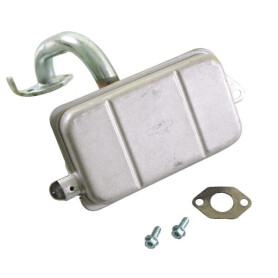 Echappement BRIGGS ET STRATTON 494717