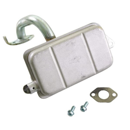 Echappement BRIGGS ET STRATTON 494717
