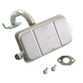 Echappement BRIGGS ET STRATTON 494717