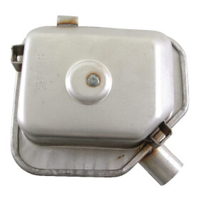Echappement BRIGGS ET STRATTON 692099