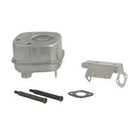 Echappement BRIGGS ET STRATTON 691971