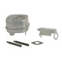 Echappement BRIGGS ET STRATTON 691971