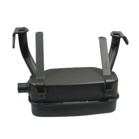 Echappement BRIGGS ET STRATTON 690906