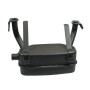 Echappement BRIGGS ET STRATTON 690906