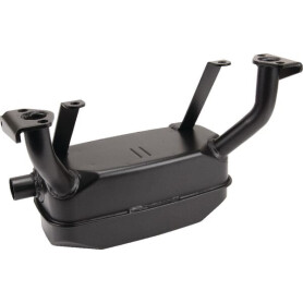 Echappement BRIGGS ET STRATTON 691562