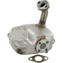 Echappement BRIGGS ET STRATTON 715487