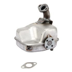 Echappement BRIGGS ET STRATTON 715435
