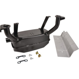 Echappement BRIGGS ET STRATTON 808379