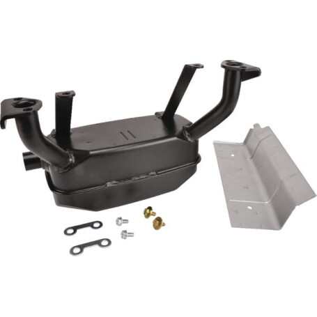 Echappement BRIGGS ET STRATTON 808379
