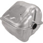 Echappement HONDA 18310ZE2W62