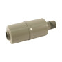 Echappement BRIGGS ET STRATTON 294599S