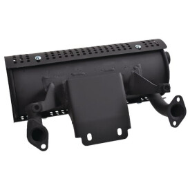 Echappement HONDA 06183ZCK8000