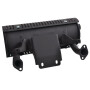 Echappement HONDA 06183ZCK8000