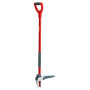 Echardonnoir OUTILS-WOLF IWA