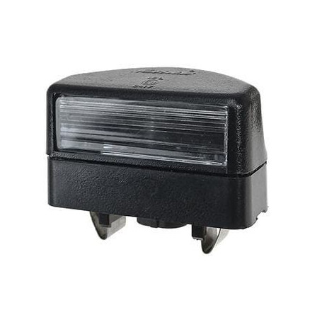 Éclairage de plaque d'immatriculation VAPORMATIC VPM3829
