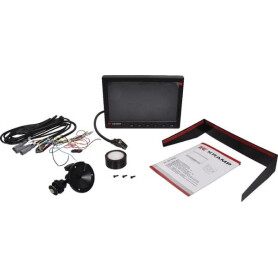Écran couleur LCD UNIVERSEL CAS669411KR