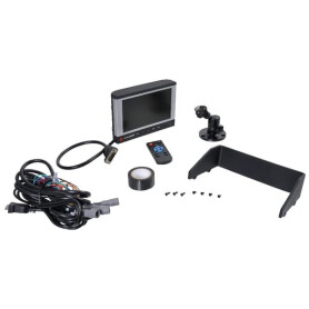Écran couleur LCD UNIVERSEL CAS667411KR
