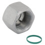 Ecrou VOSS MVF16SWD