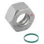 Ecrou VOSS MVF18LWD