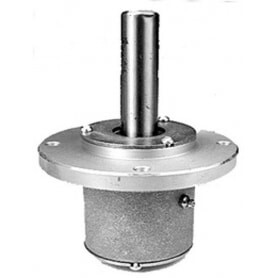 Cuscinetto Lame john DEERE Pt863 - AM106236 - BUNTON Pl4606A - Pl6140A