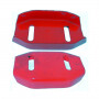 Sabot pour chasse neige ARIENS 02483851 - 02483859 - 01016500