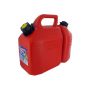 Jerrican double usage 6 + 2,5L UNIVERSEL
