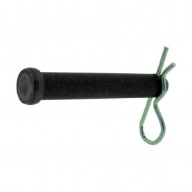 Goupille droite et épingle UNIVERSELLE pour axe 50 mm diamètre 10 mm