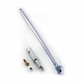 Dichtungssatz wellendichtung kugelkopf AYP 123651X - 147391 - 148966 - 148966 HUSQVARNA 532147391 - 532148966