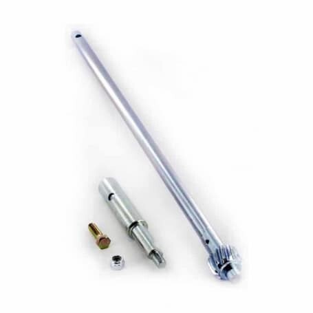 Dichtungssatz wellendichtung kugelkopf AYP 123651X - 147391 - 148966 - 148966 HUSQVARNA 532147391 - 532148966