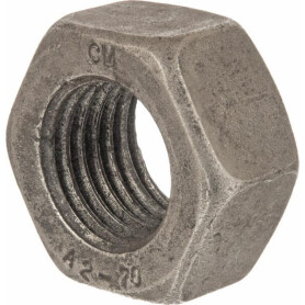 Ecrou KONGSKILDE 325290