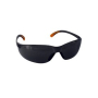 Lunettes de protection UNIVERSELLE en verres fumés - Normes EN166F