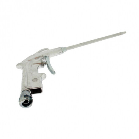 Pistolet souffleur pour air comprimé modèle long