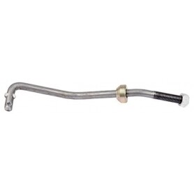 Hebel links AYP - ROPER 139865 - 151141 HUSQVARNA 532139865 - 532145537 - 532151141